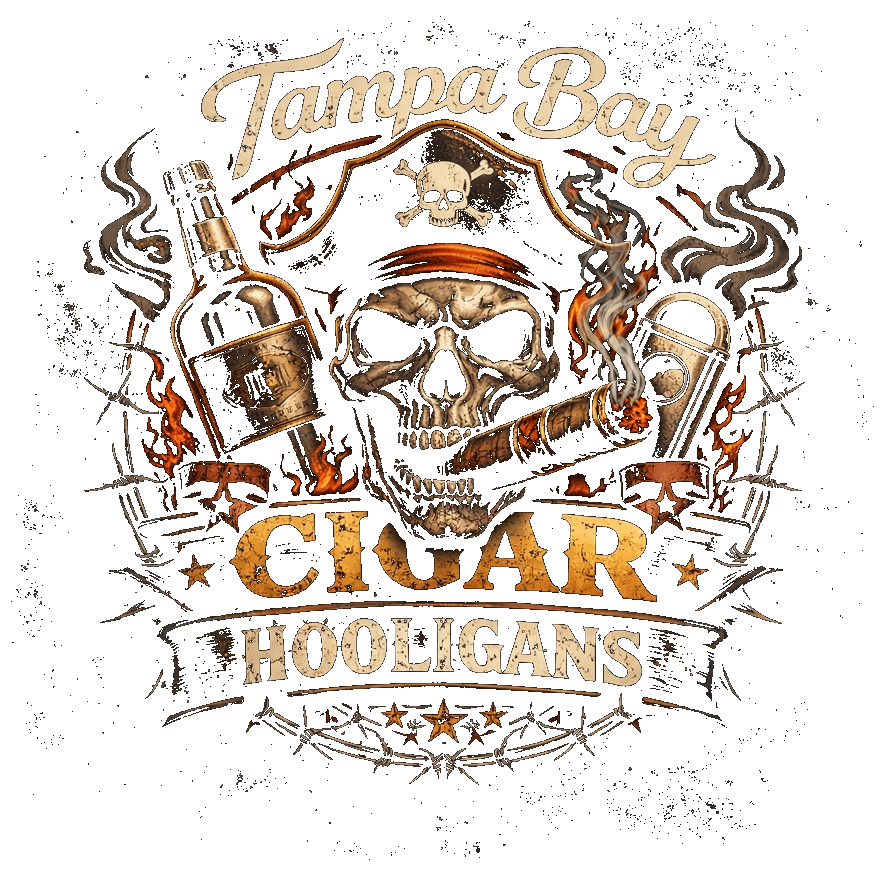 Cigar Hooligans logo